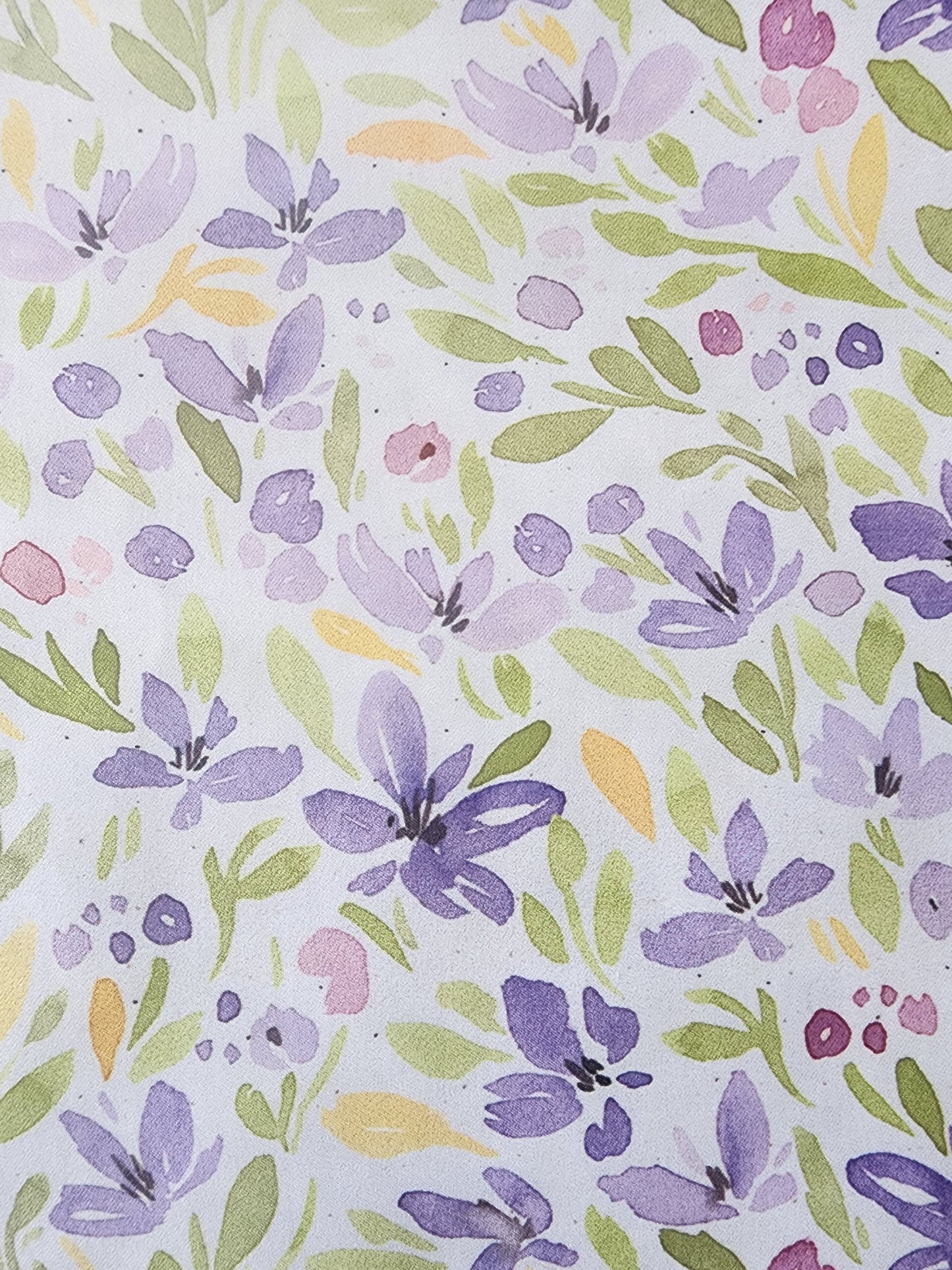 Patchwork Initial Knit Jumper