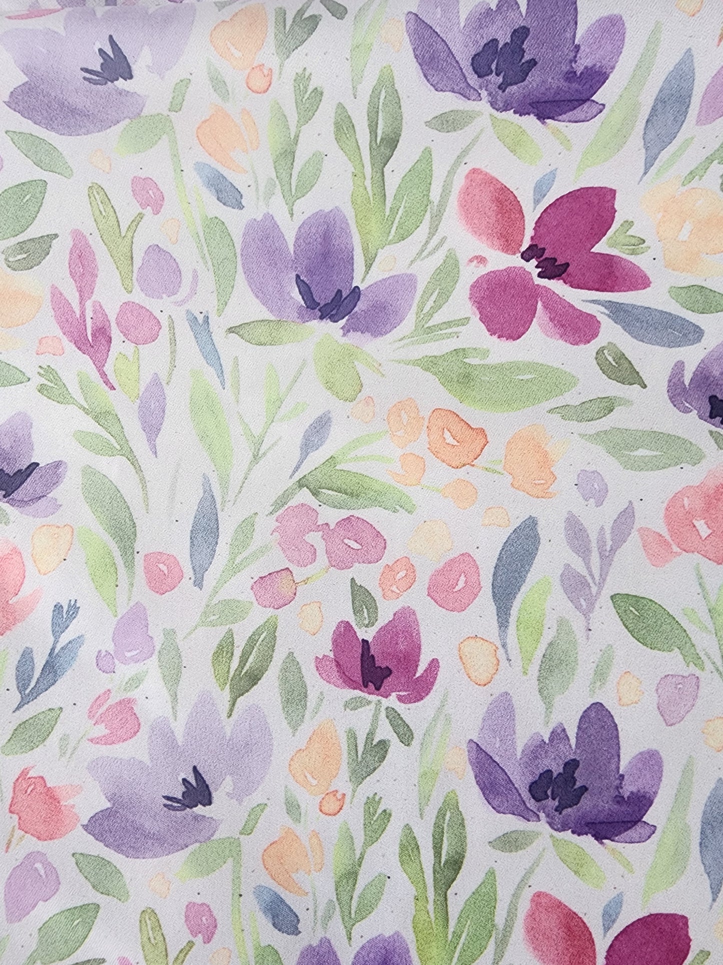 Patchwork Initial Knit Jumper